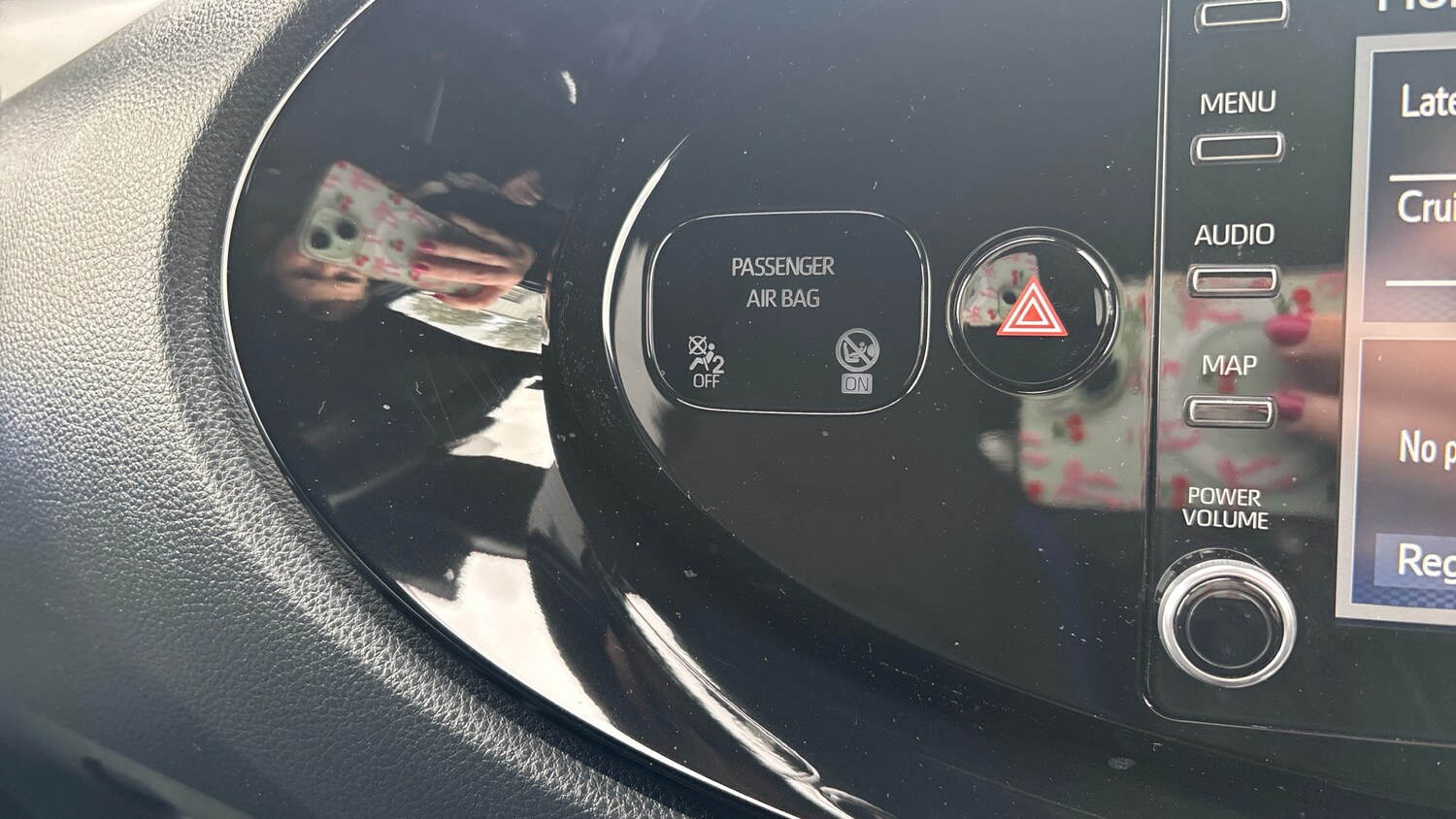 Used Toyota Aygo X 2023 for sale - 76016333: Photo 29