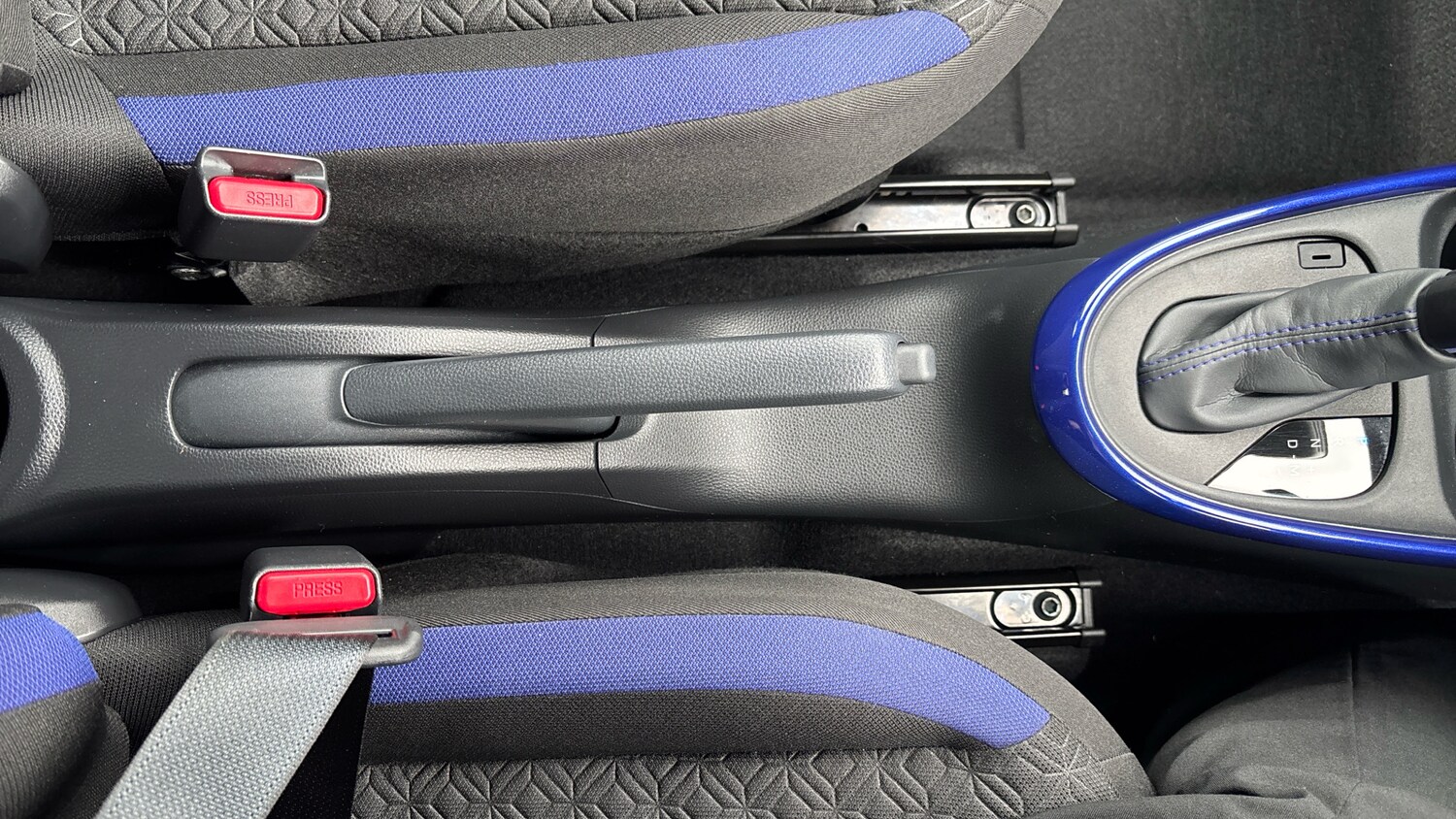 Used Toyota Aygo X 2023 for sale - 76016333: Photo 37