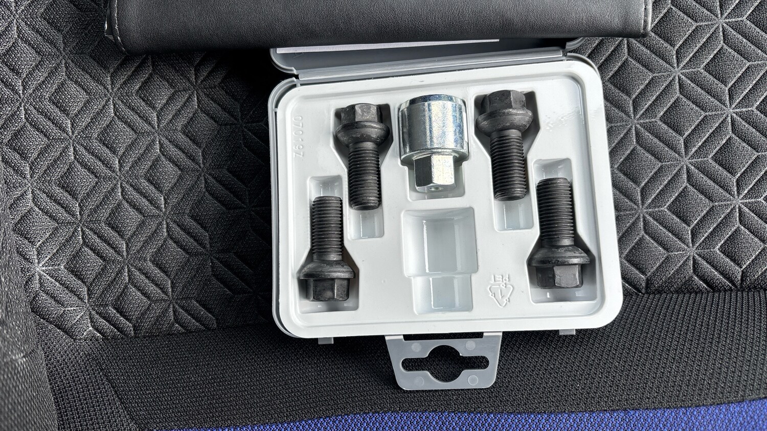 Used Toyota Aygo X 2023 for sale - 76016333: Photo 38