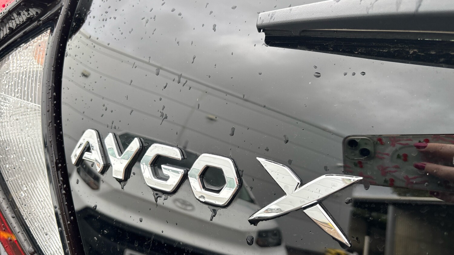 Used Toyota Aygo X 2023 for sale - 76016333: Photo 43