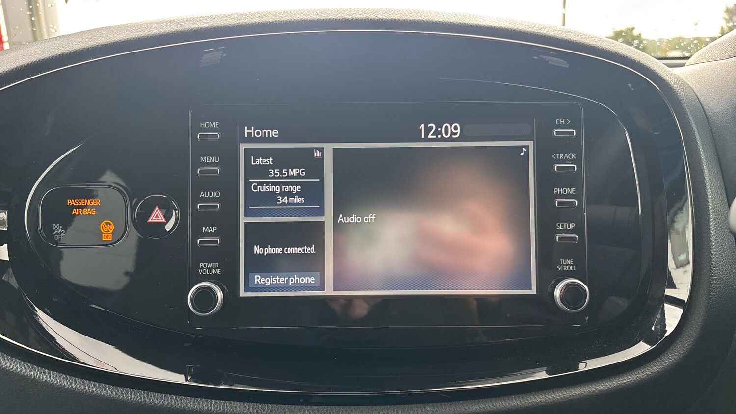 Used Toyota Aygo X 2023 for sale - 76016333: Photo 7