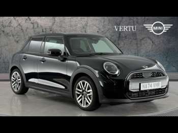 2024 (74) - 1.5 C Classic 5dr Auto Petrol Hatchback