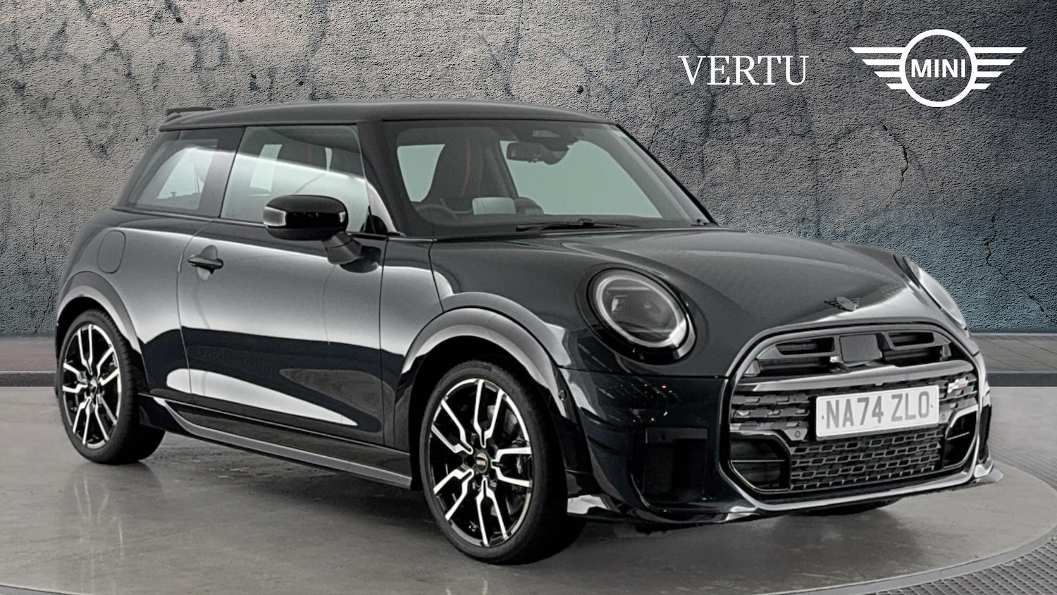 Used MINI Cooper 2024 for sale - 76477096: Photo 1