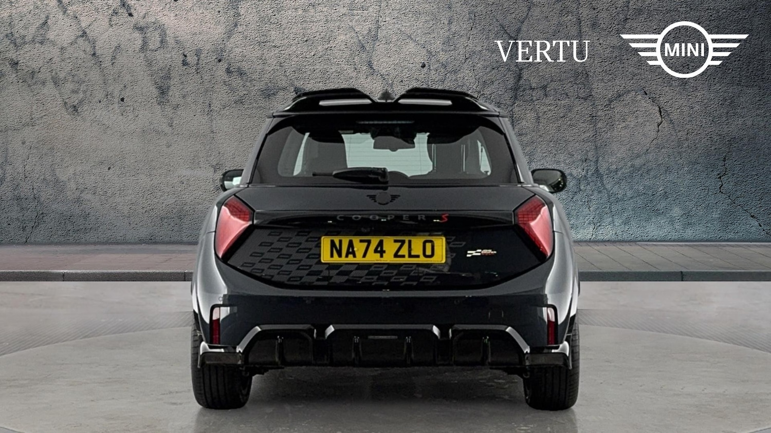 Used MINI Cooper 2024 for sale - 76477096: Photo 15