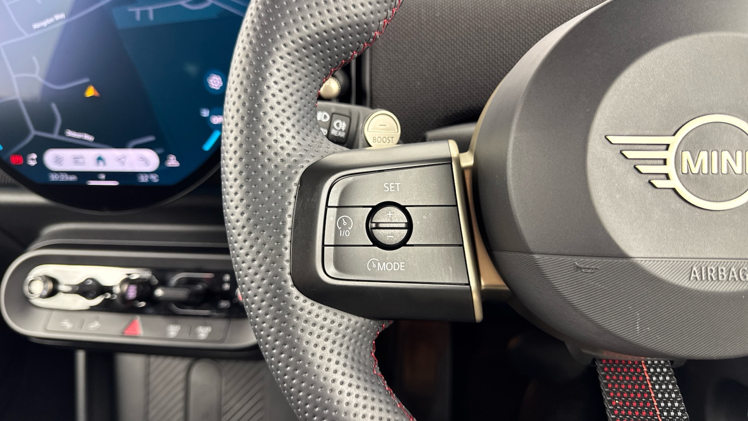 Used MINI Cooper 2024 for sale - 76477096: Photo 17