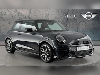 Used MINI Cooper 2024 for sale - 76477096: Photo