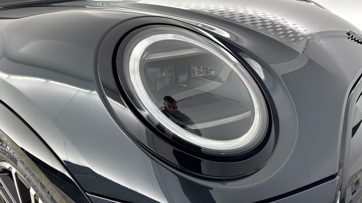 Used MINI Cooper 2024 for sale - 76477096: Photo 22