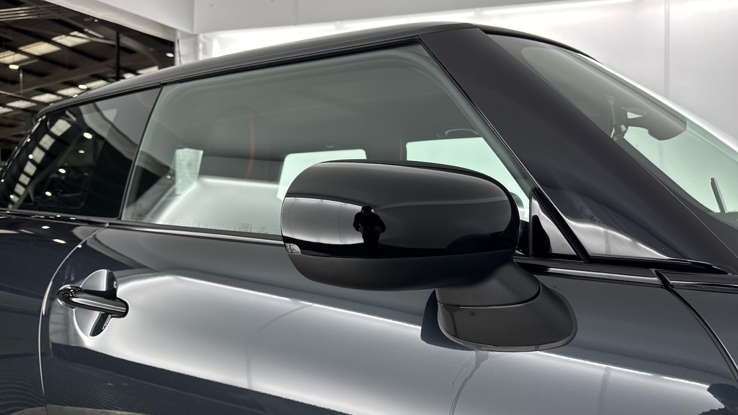 Used MINI Cooper 2024 for sale - 76477096: Photo 23