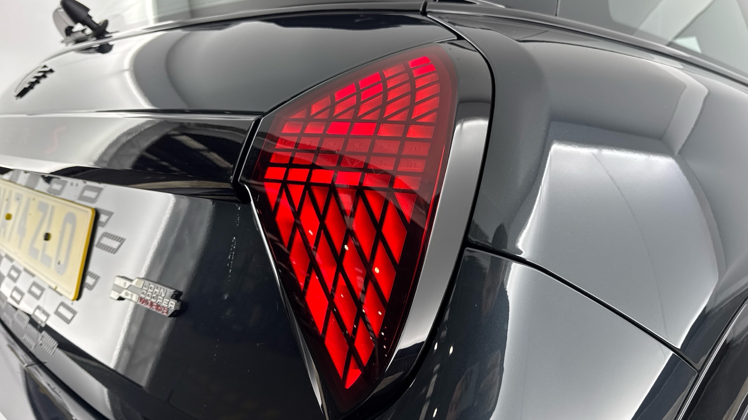 Used MINI Cooper 2024 for sale - 76477096: Photo 25