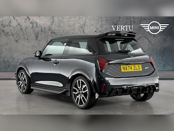 Used MINI Cooper 2024 for sale - 76477096: Photo