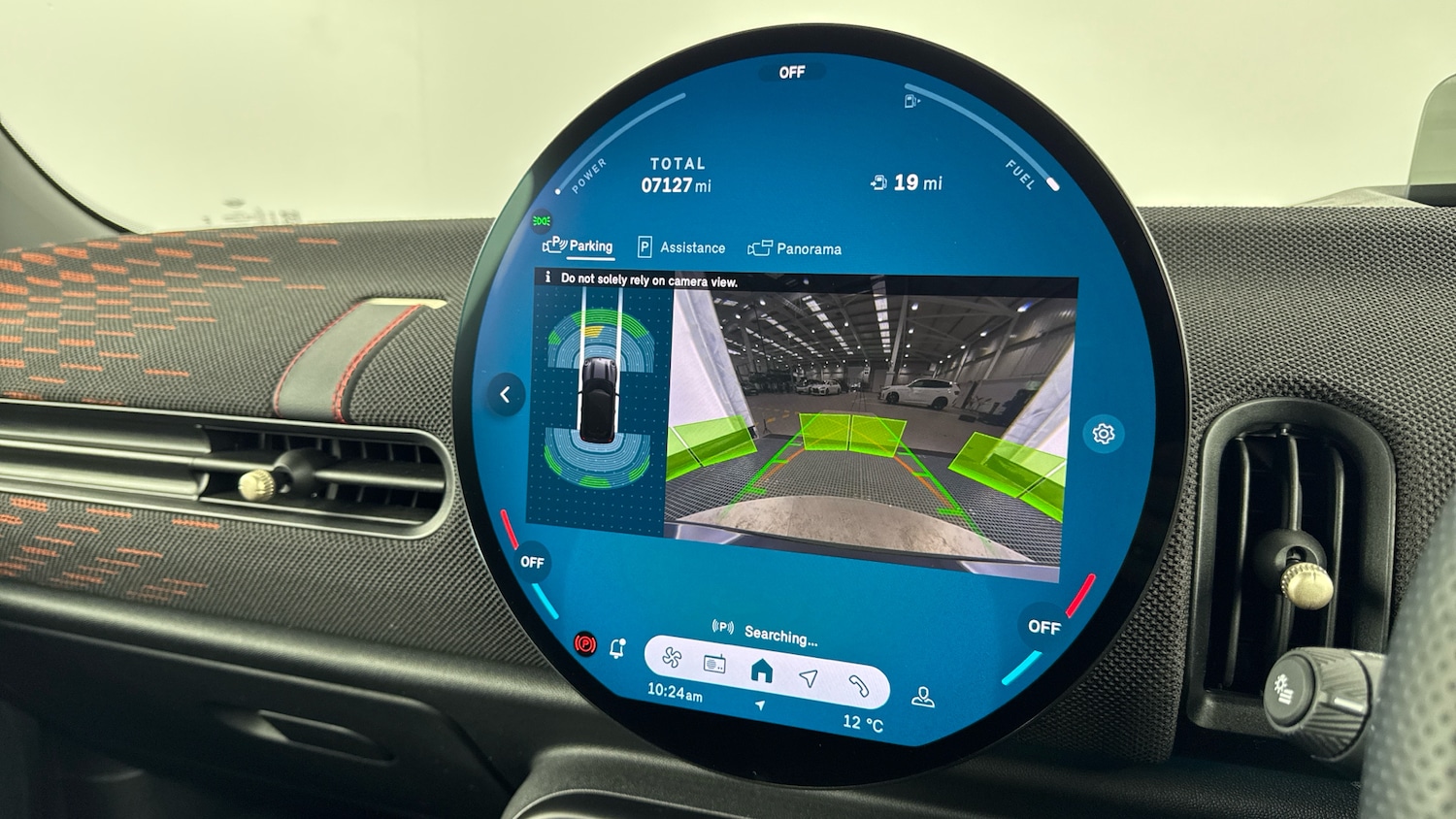 Used MINI Cooper 2024 for sale - 76477096: Photo 36