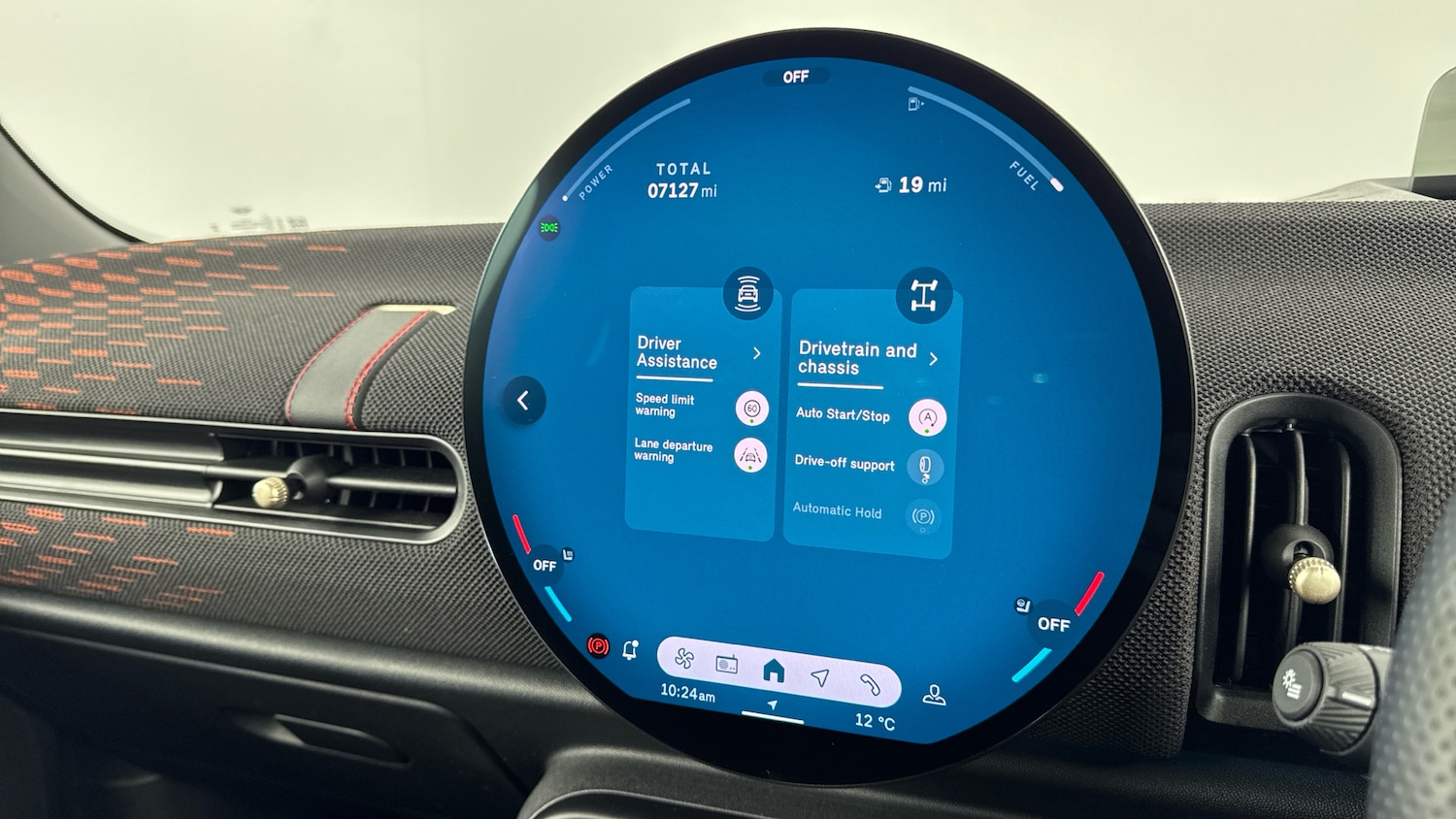 Used MINI Cooper 2024 for sale - 76477096: Photo 37