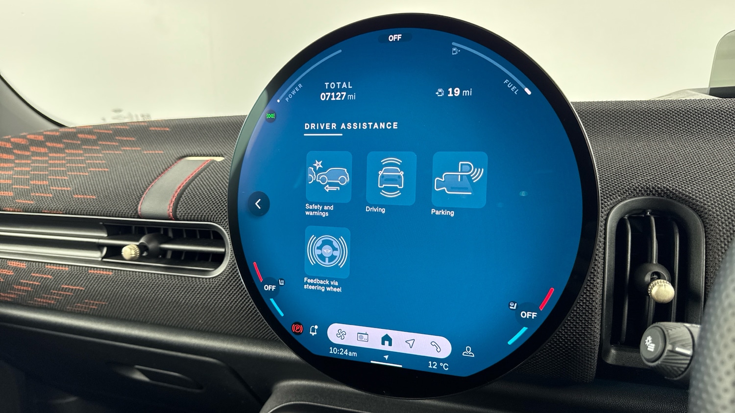 Used MINI Cooper 2024 for sale - 76477096: Photo 38