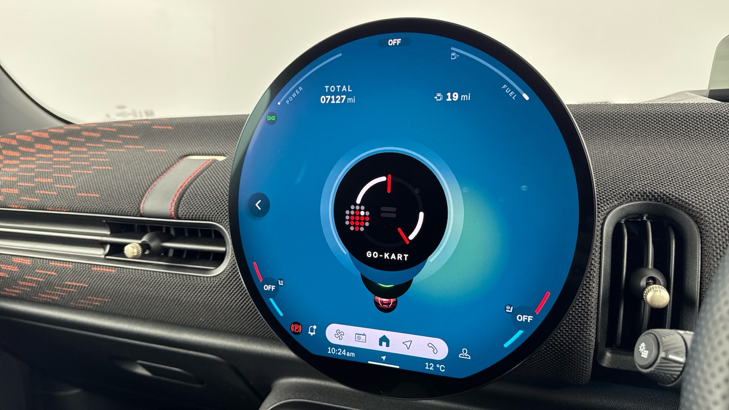 Used MINI Cooper 2024 for sale - 76477096: Photo 39