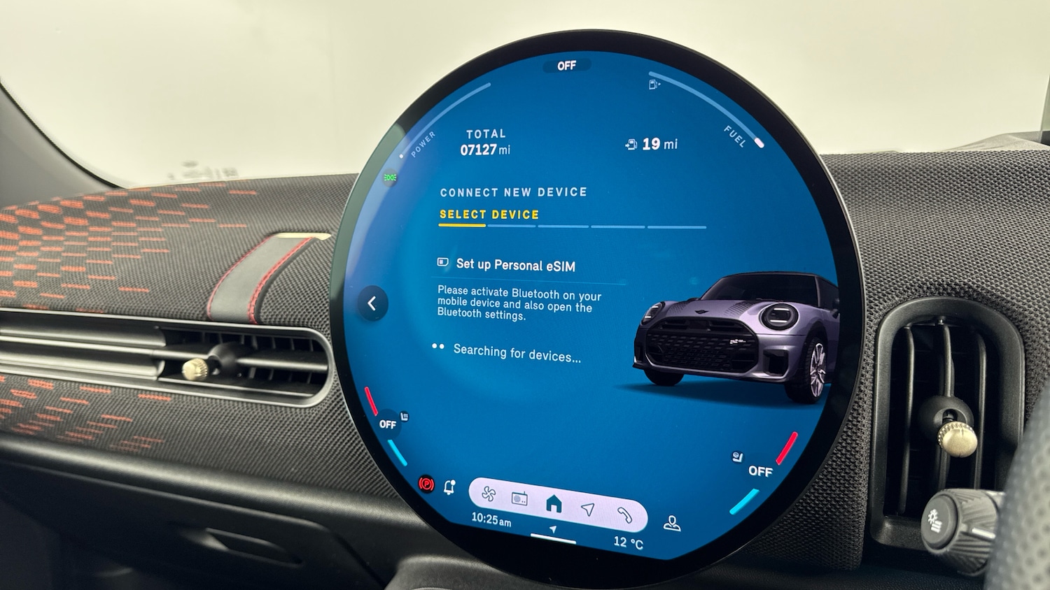 Used MINI Cooper 2024 for sale - 76477096: Photo 44