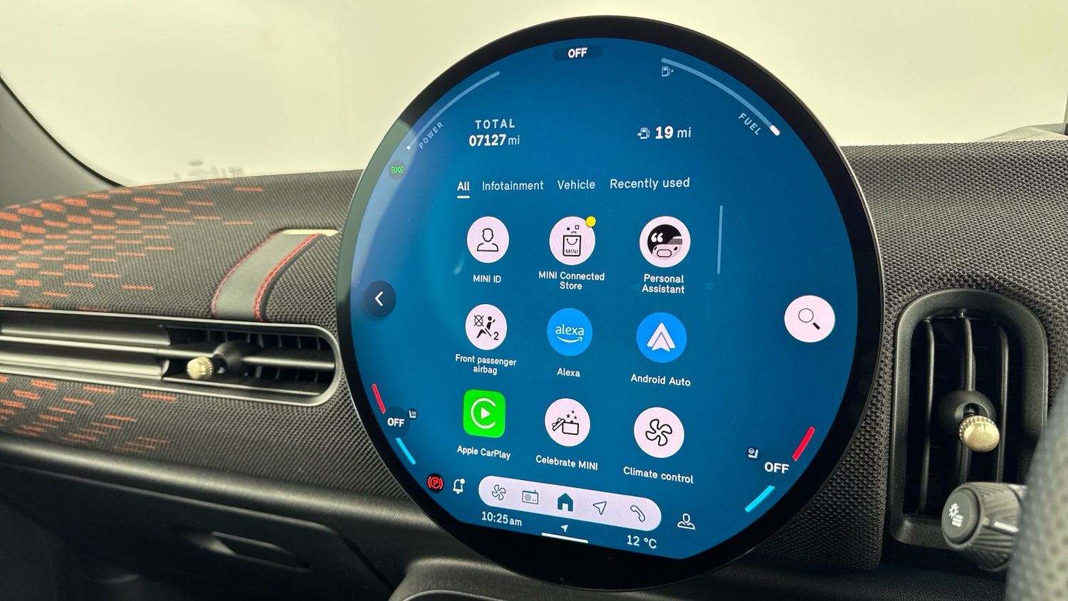 Used MINI Cooper 2024 for sale - 76477096: Photo 45