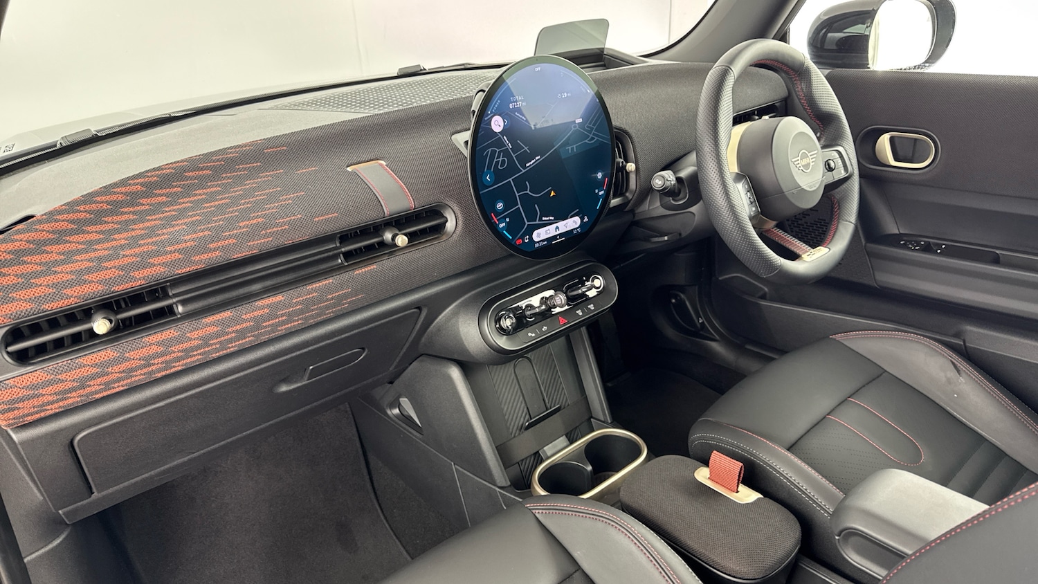 Used MINI Cooper 2024 for sale - 76477096: Photo 7