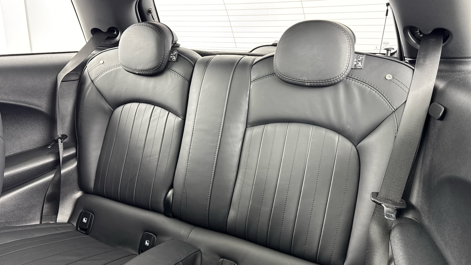 Used MINI Hatch 2023 for sale - 76412373: Photo 12