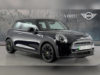 2023 (23) - 135kW Cooper S Level 3 33kWh 3dr Auto