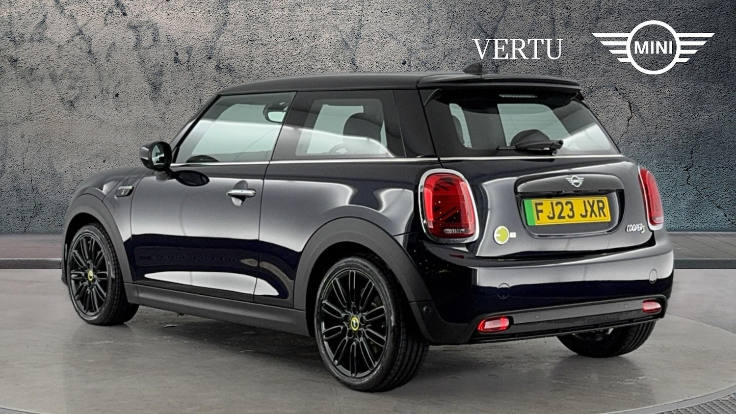 Used MINI Hatch 2023 for sale - 76412373: Photo 2