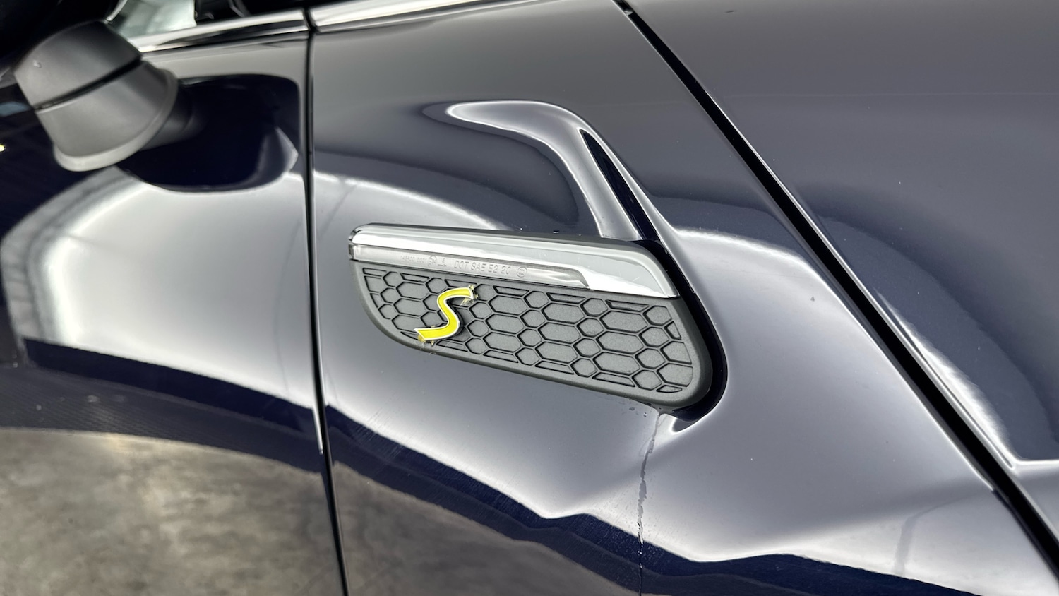 Used MINI Hatch 2023 for sale - 76412373: Photo 23