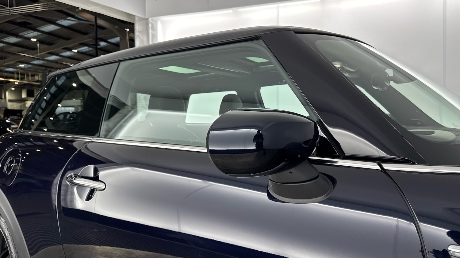 Used MINI Hatch 2023 for sale - 76412373: Photo 24