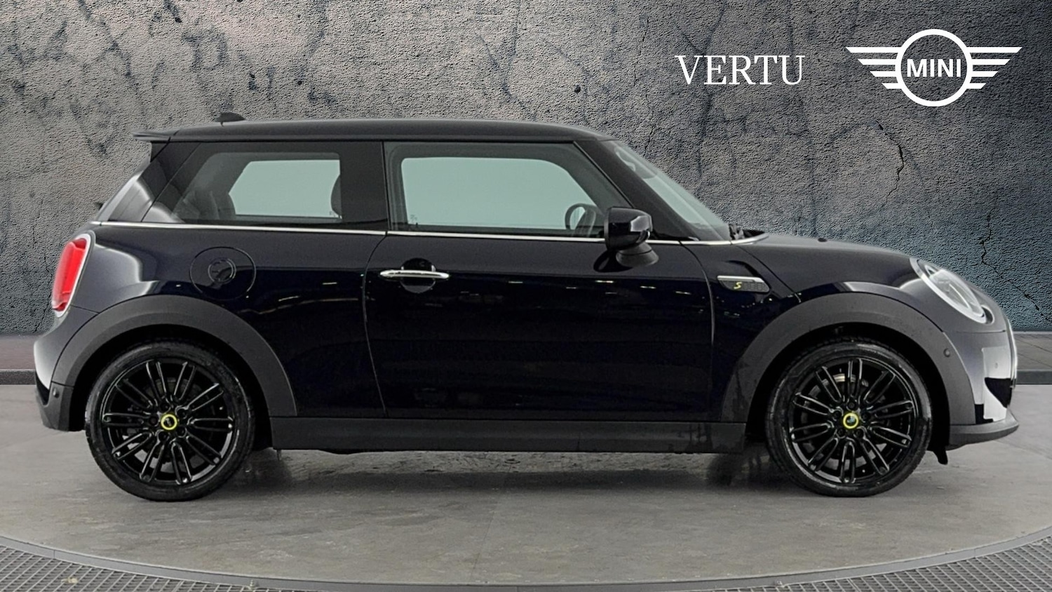 Used MINI Hatch 2023 for sale - 76412373: Photo 3