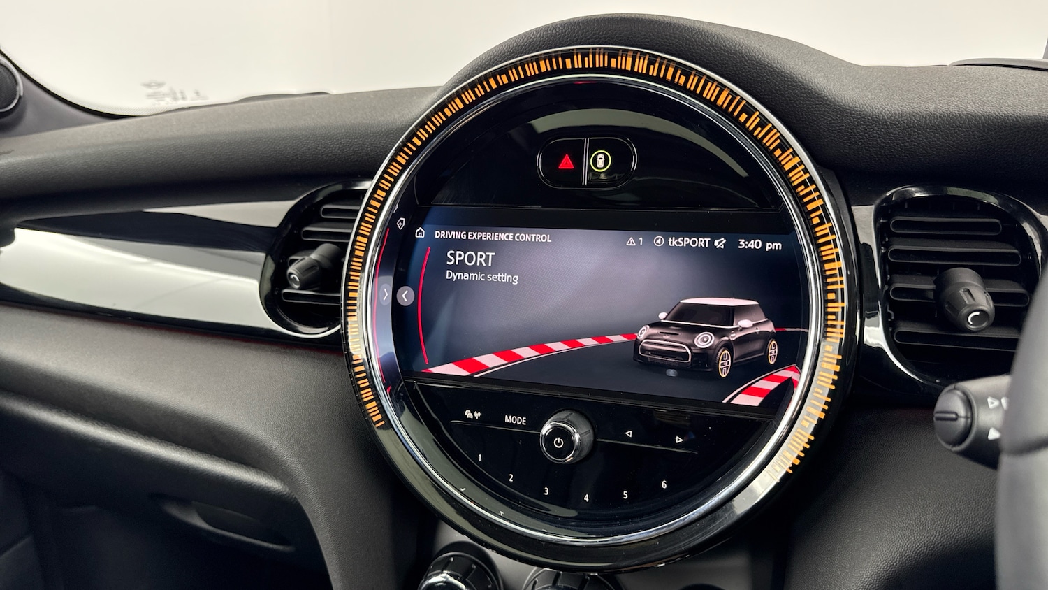 Used MINI Hatch 2023 for sale - 76412373: Photo 33