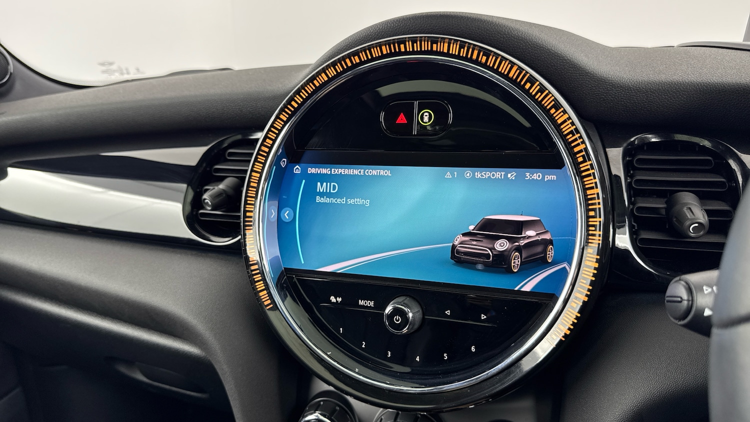 Used MINI Hatch 2023 for sale - 76412373: Photo 34