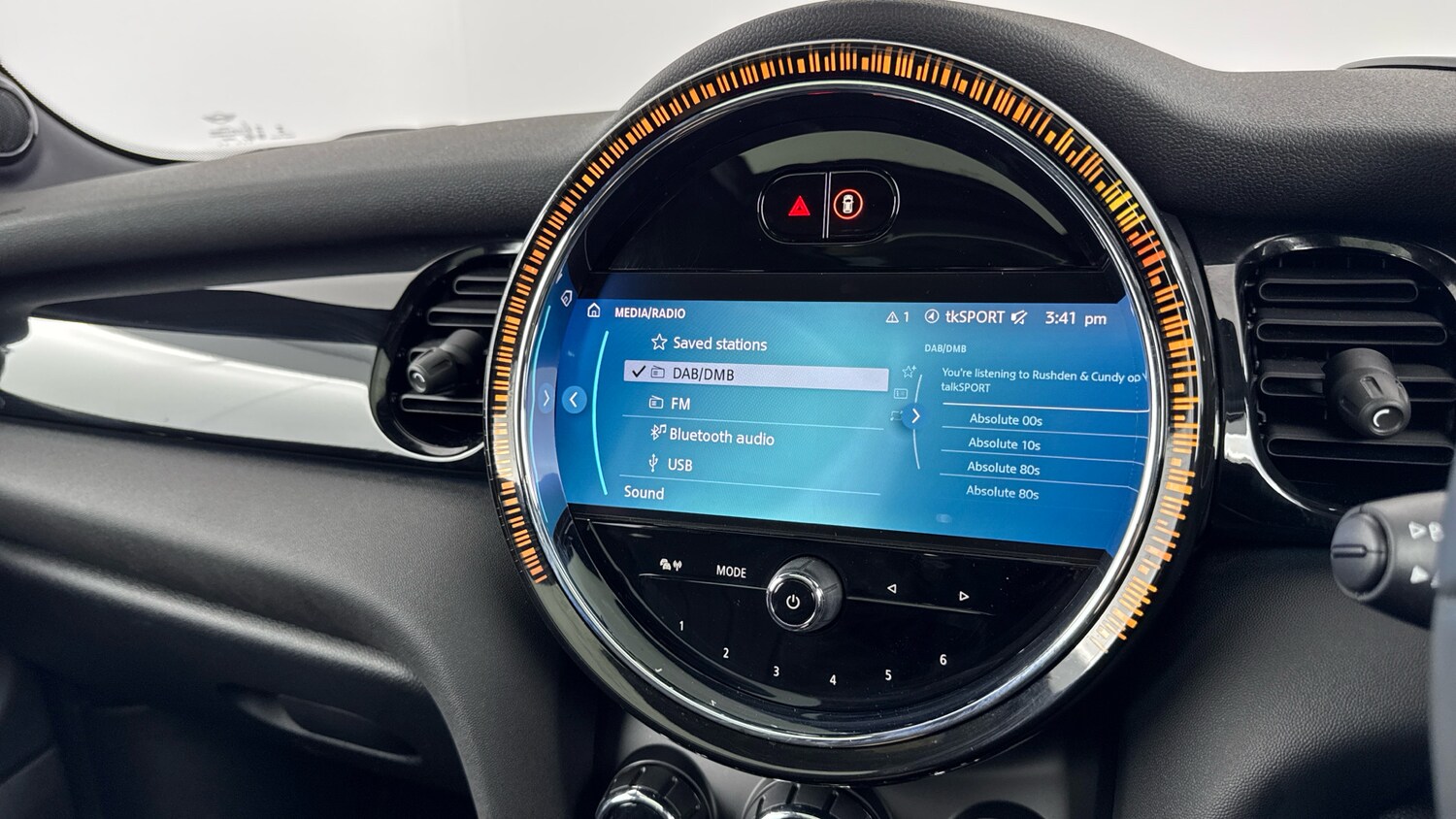 Used MINI Hatch 2023 for sale - 76412373: Photo 37