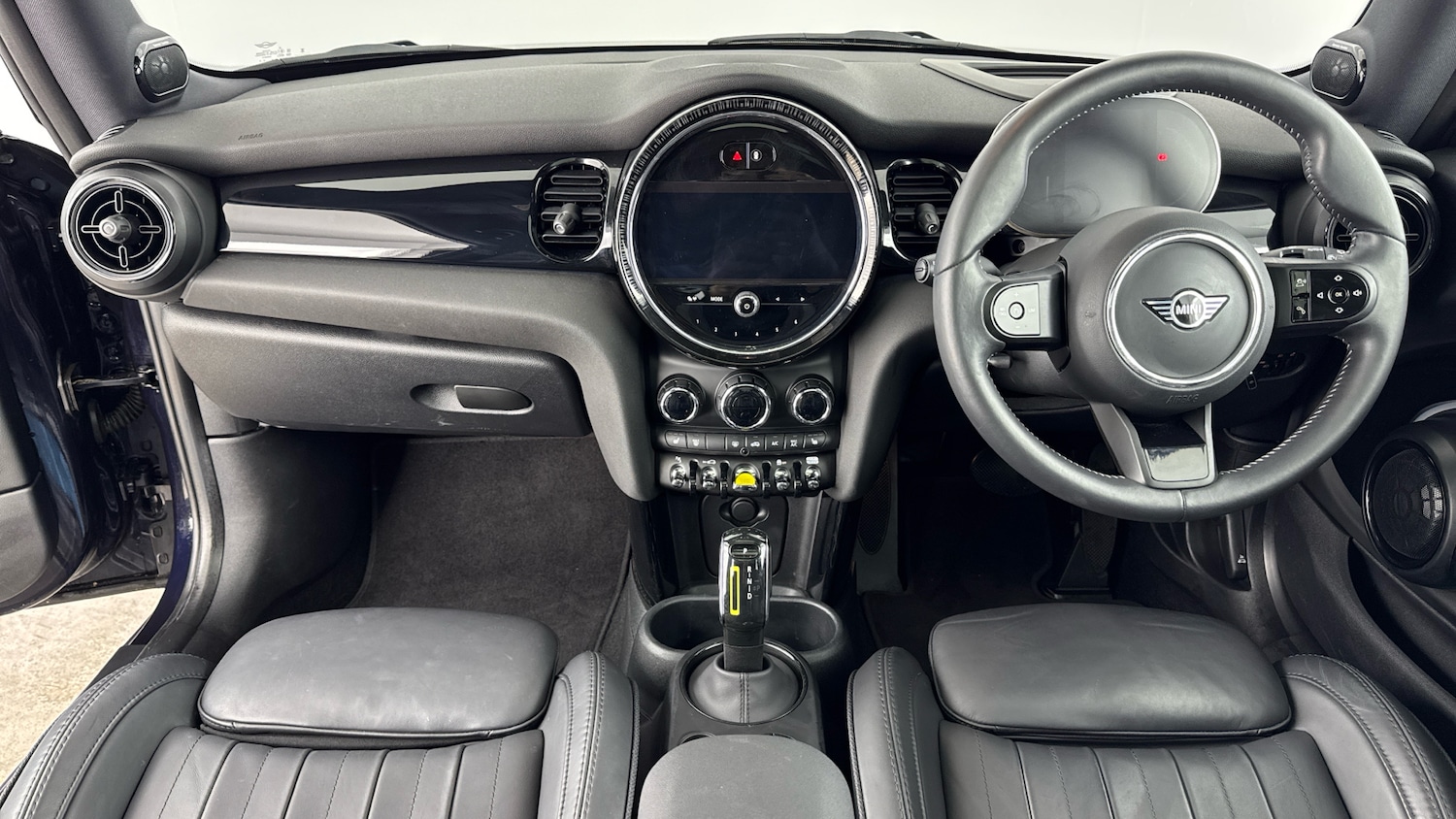 Used MINI Hatch 2023 for sale - 76412373: Photo 4