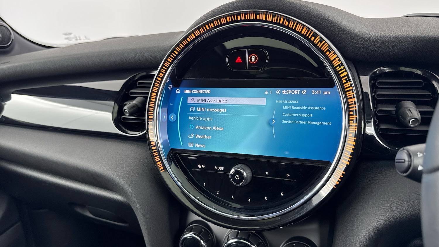 Used MINI Hatch 2023 for sale - 76412373: Photo 40