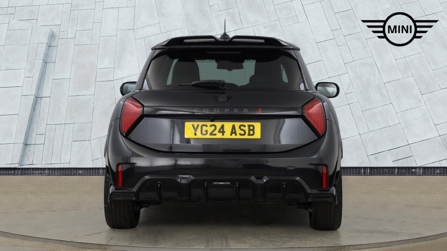 Used MINI Cooper 2024 for sale - 77961719: Photo 15