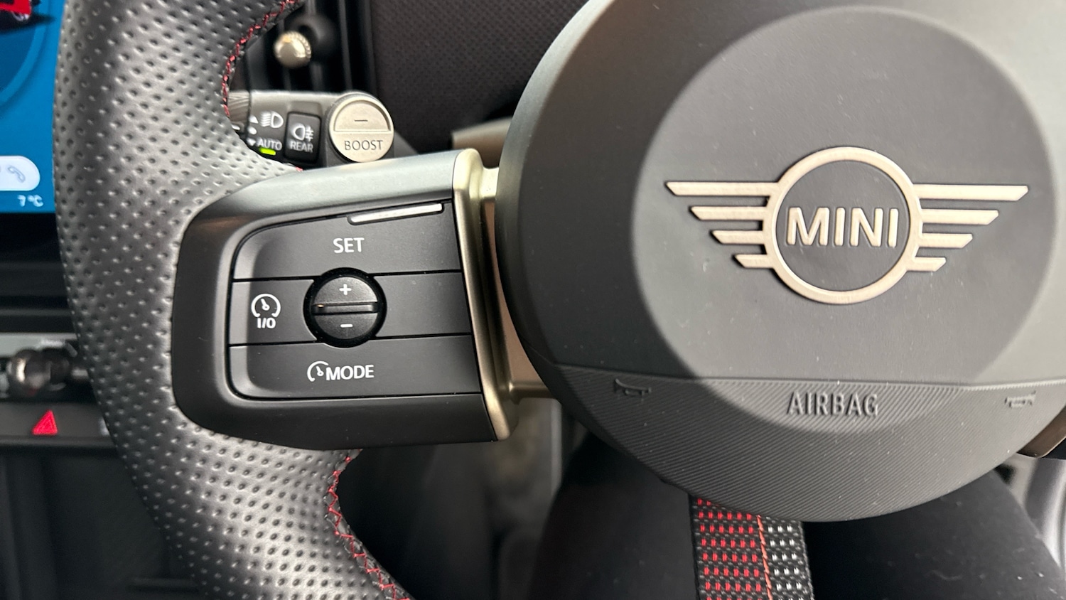 Used MINI Cooper 2024 for sale - 77961719: Photo 17