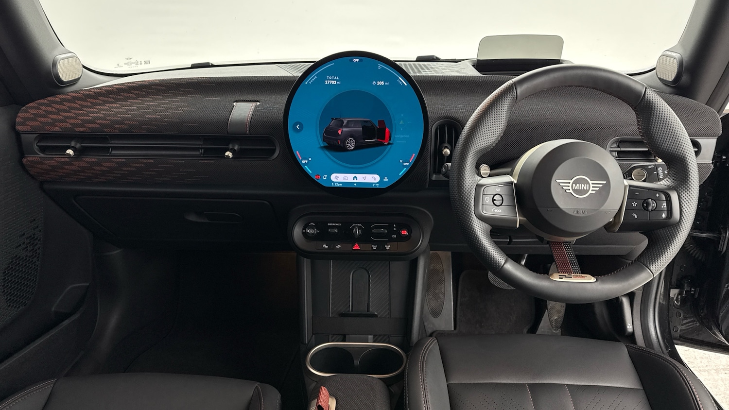 Used MINI Cooper 2024 for sale - 77961719: Photo 4