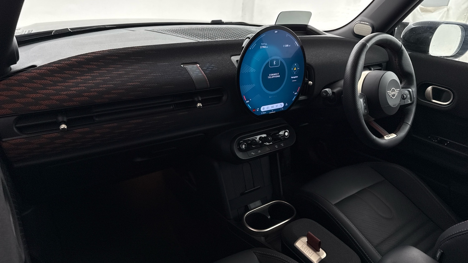 Used MINI Cooper 2024 for sale - 77961719: Photo 7