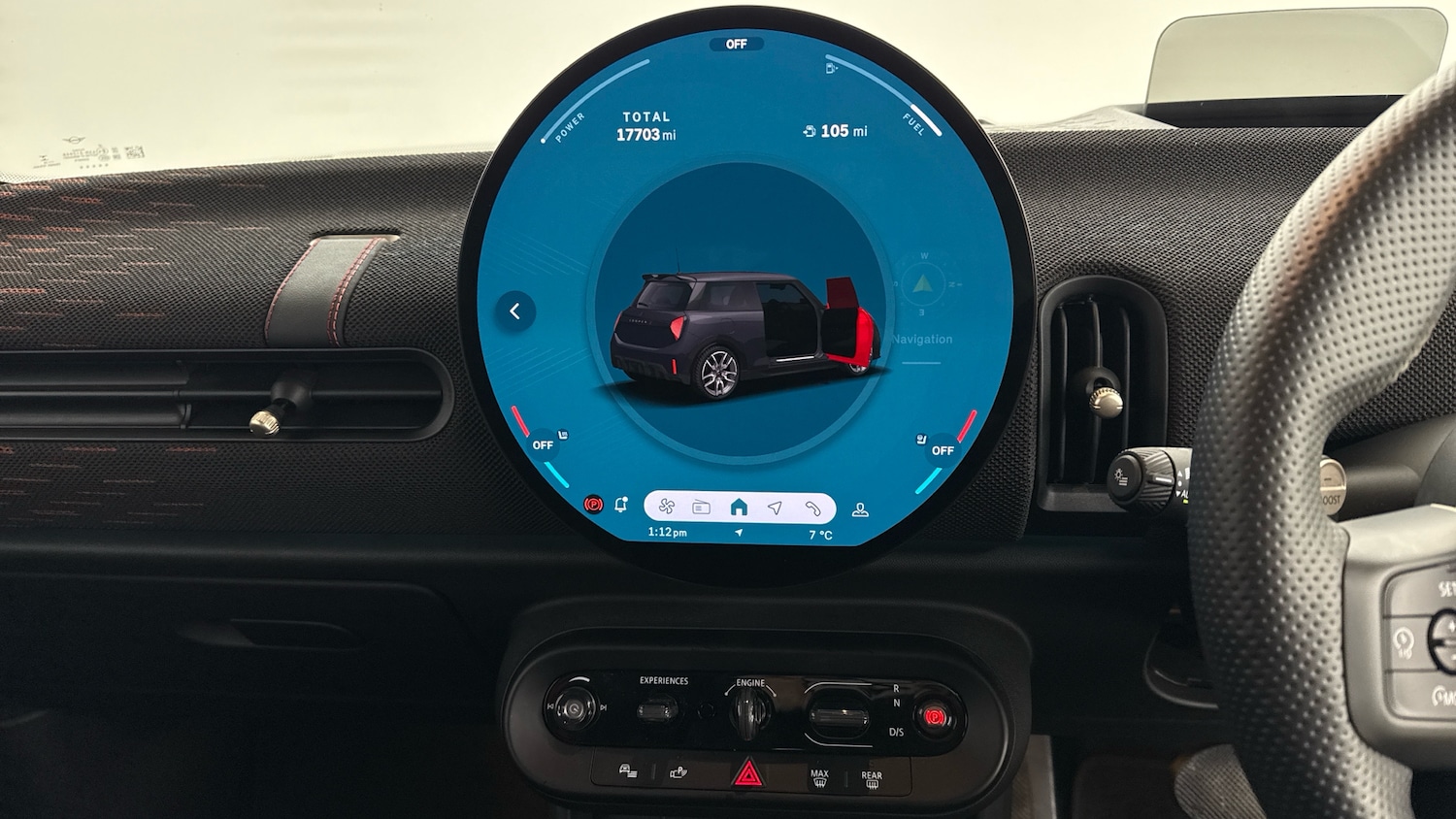 Used MINI Cooper 2024 for sale - 77961719: Photo 8