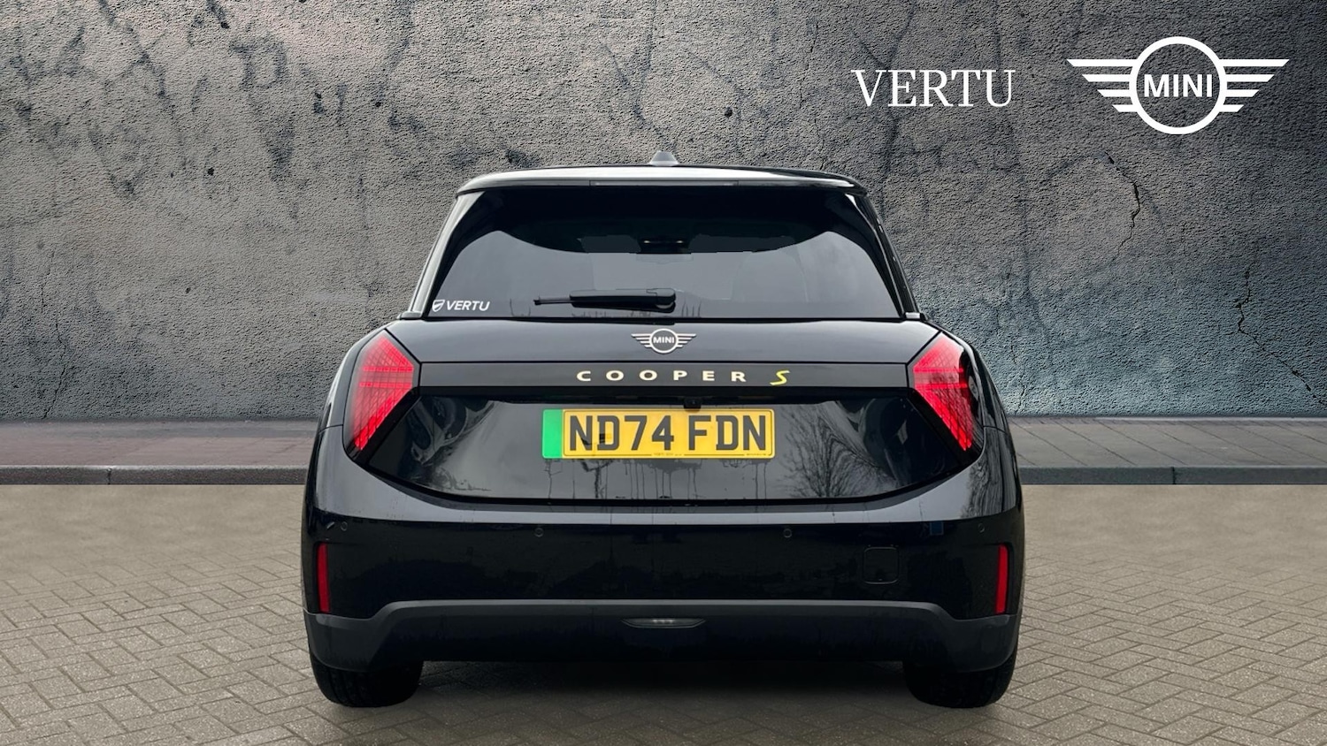 Used MINI Cooper 2024 for sale - 77022732: Photo 15