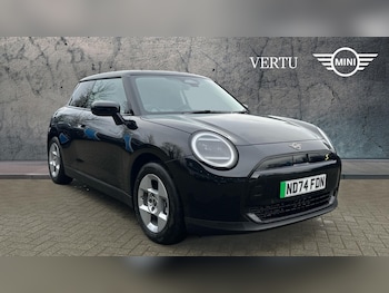 Used MINI Cooper 2024 for sale - 77022732: Photo