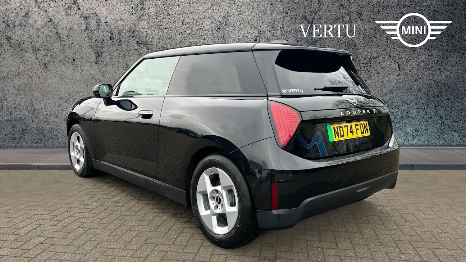 Used MINI Cooper 2024 for sale - 77022732: Photo 2