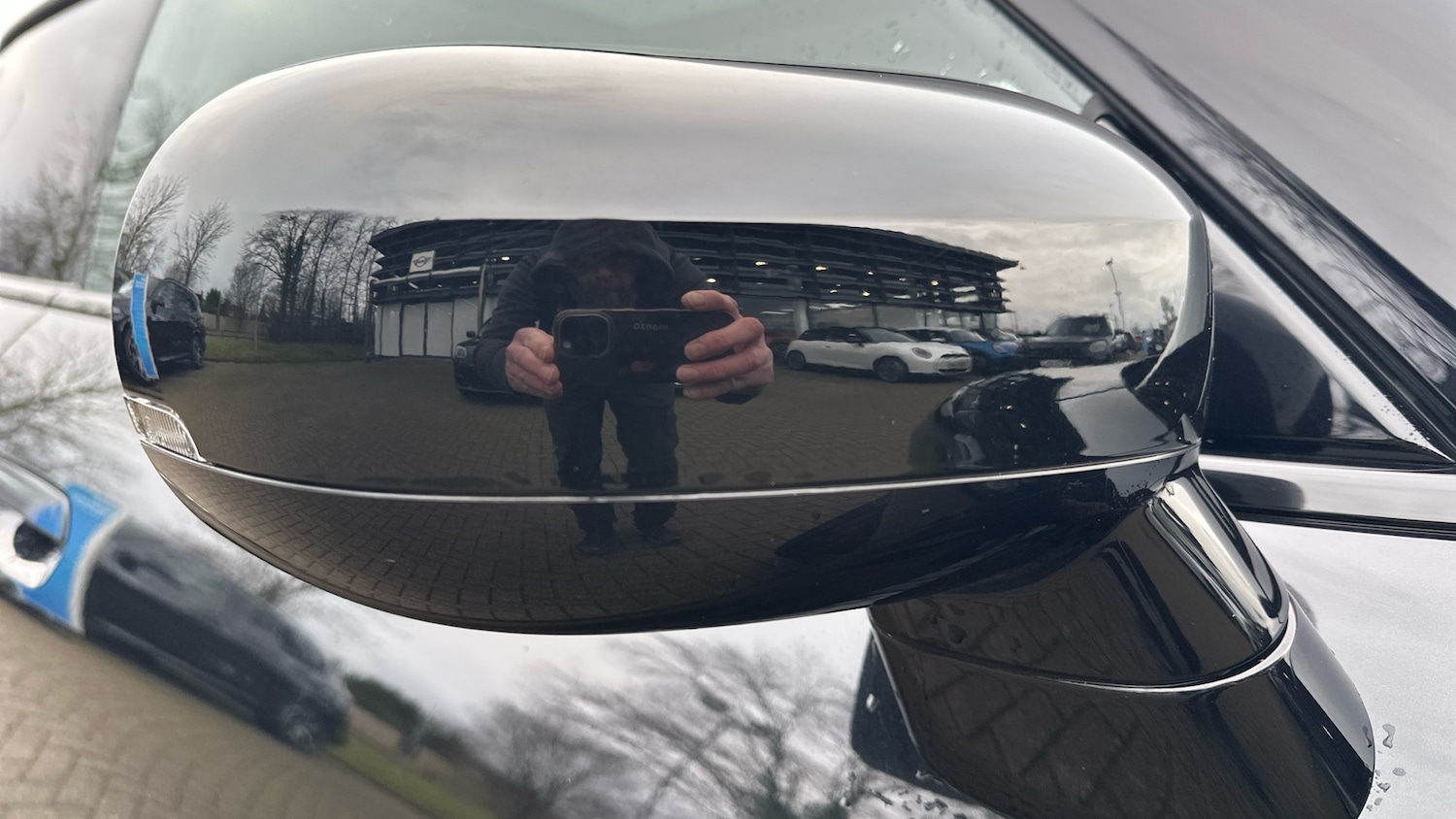 Used MINI Cooper 2024 for sale - 77022732: Photo 26