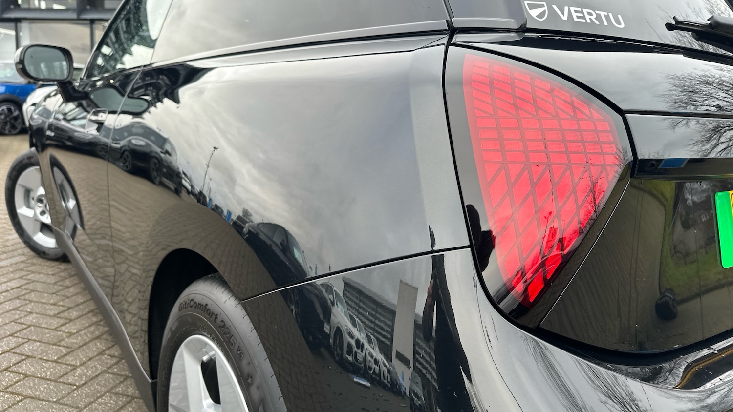 Used MINI Cooper 2024 for sale - 77022732: Photo 30