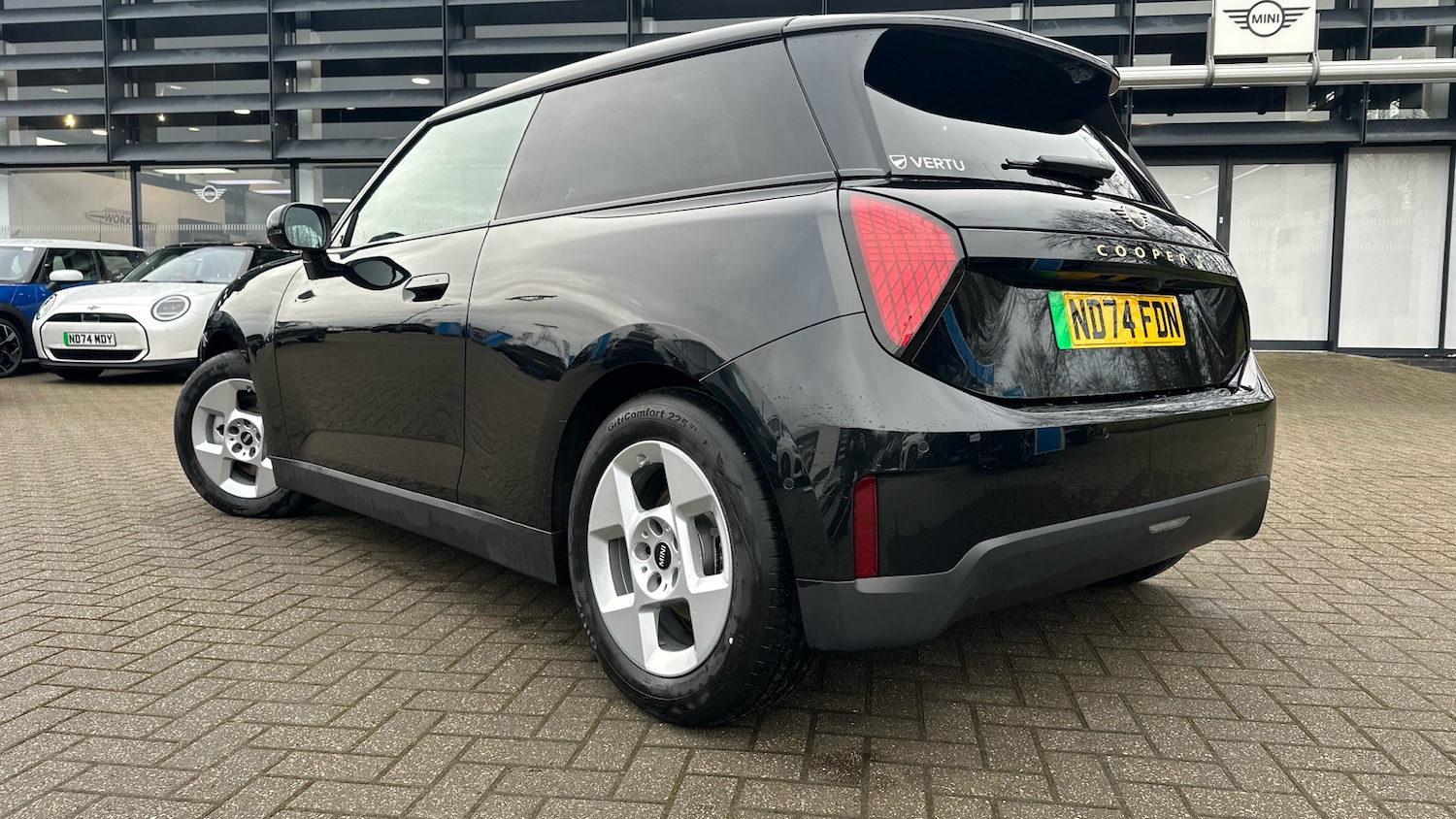 Used MINI Cooper 2024 for sale - 77022732: Photo 31