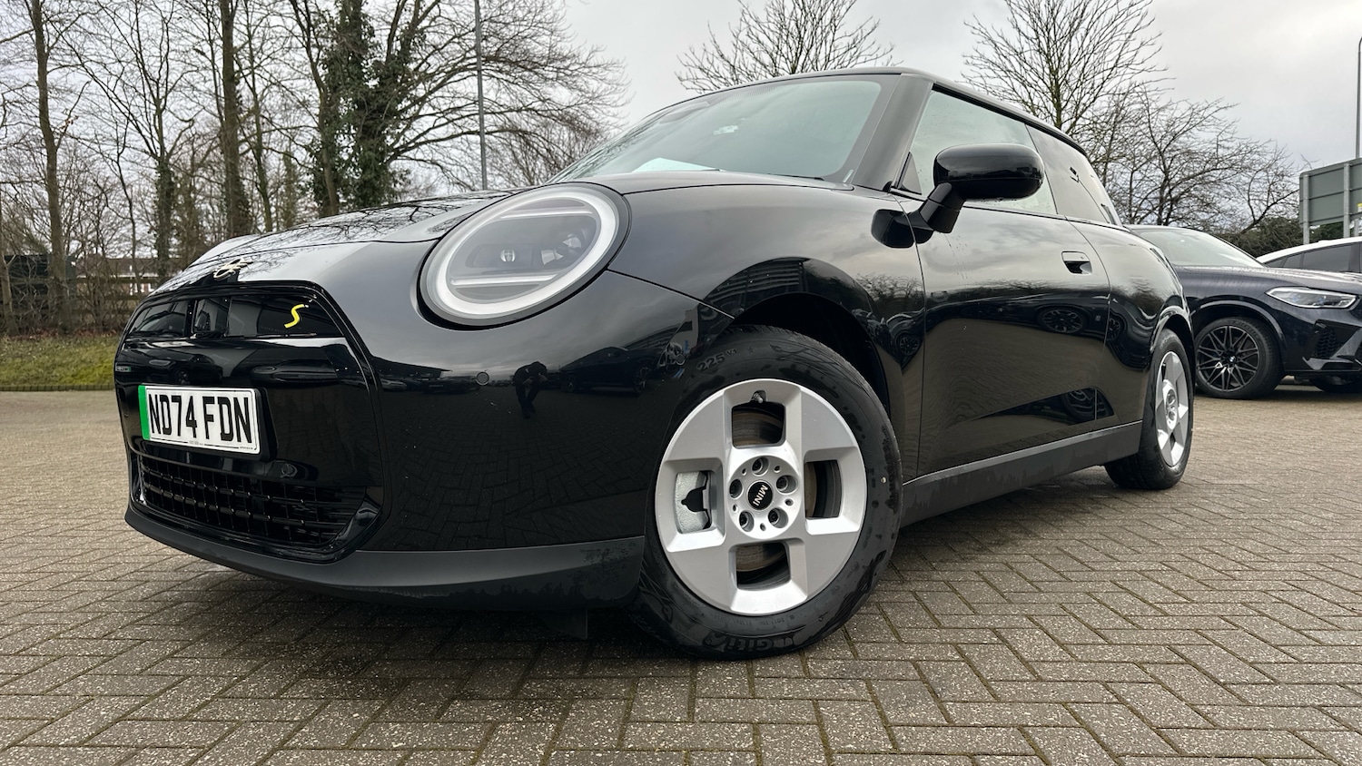 Used MINI Cooper 2024 for sale - 77022732: Photo 33