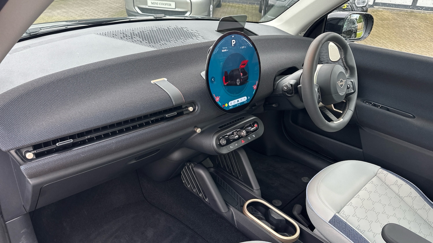 Used MINI Cooper 2024 for sale - 77022732: Photo 7