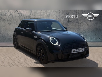 Used MINI Hatch 2023 for sale - 79217753: Photo