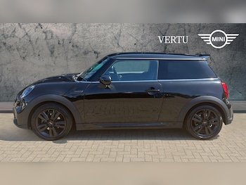 Used MINI Hatch 2023 for sale - 79217753: Photo
