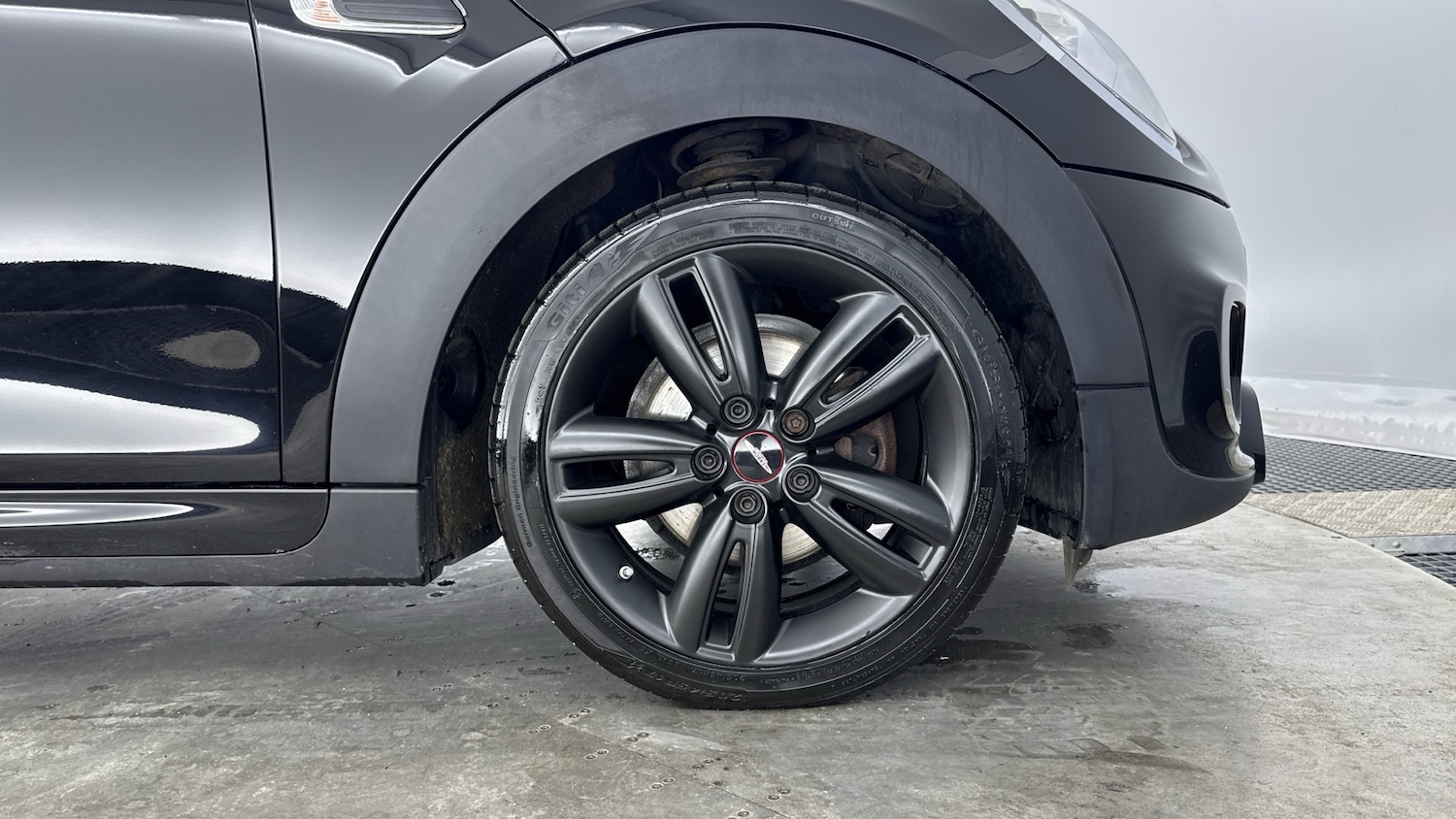 Used MINI Convertible 2018 for sale - 77303402: Photo 14