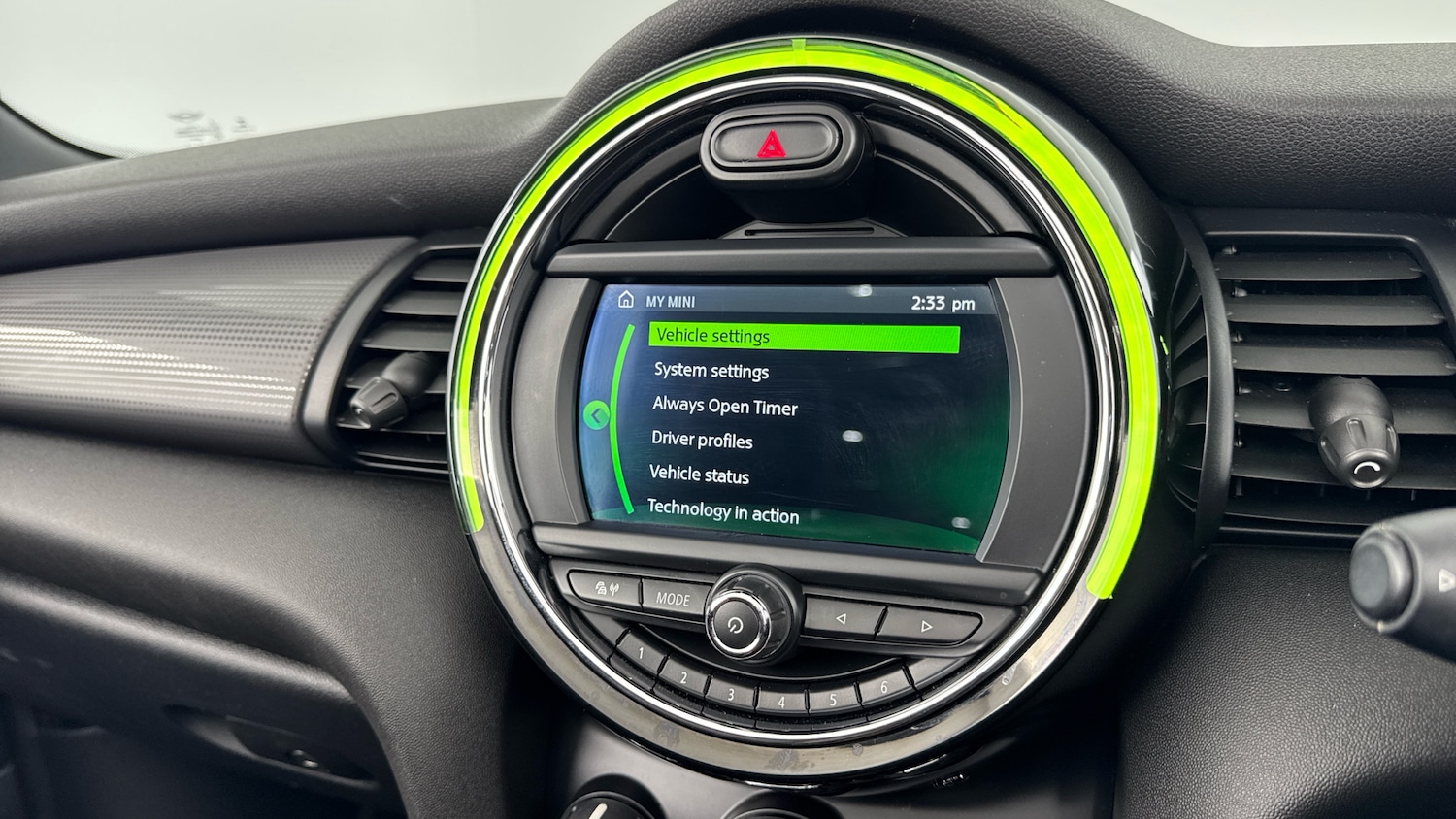 Used MINI Convertible 2018 for sale - 77303402: Photo 27