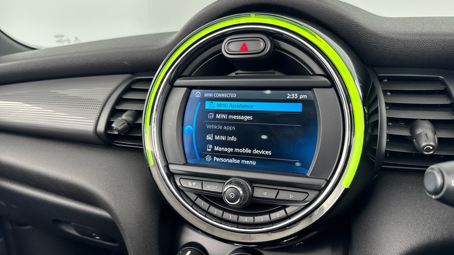 Used MINI Convertible 2018 for sale - 77303402: Photo 28